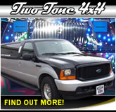 Two Tone 4x4