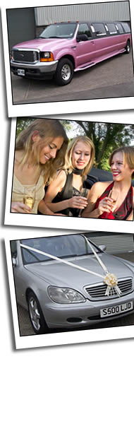 Limousines For All Occasions In The Southwest