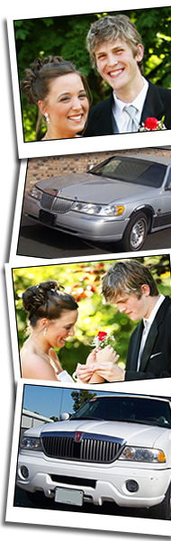 Prom Limo Hire
