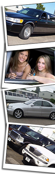 Special Bristol Limo Hire Offers