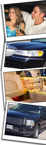 Bristol Limo Customer Comments