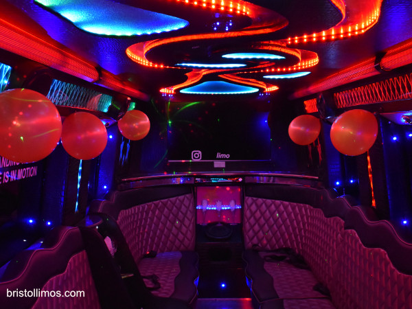 Passenger cabin